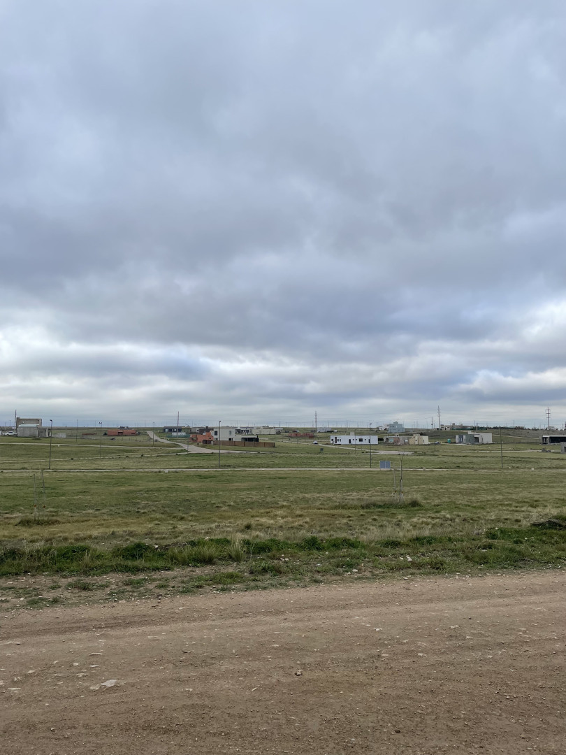 Terreno en Venta en Horacio Rega Molina , La Barranca , Bahía Blanca - Bahía Blanca Propiedades | SITIO OFICIAL l