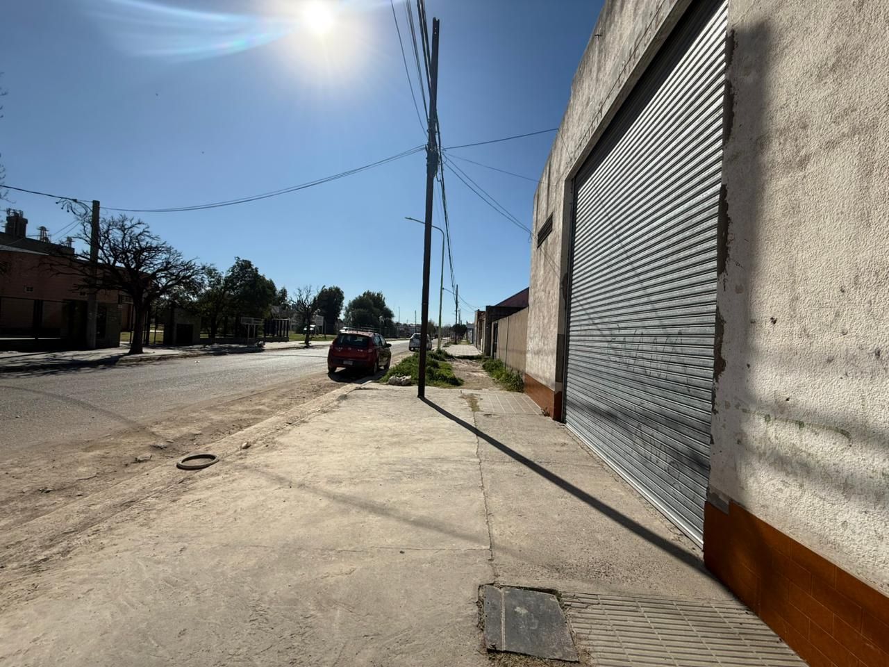 Galpón en Venta en LUIS PIEDRABUENA 388 ,  Bahía Blanca - Bahía Blanca Propiedades | SITIO OFICIAL l