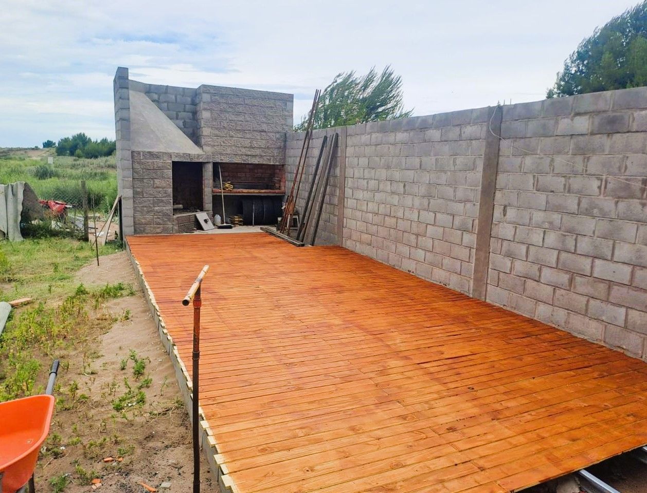 Casa en Venta en SAUCE GRANDE- MONTE HERMOSO, El Sauce, Monte Hermoso - Bahía Blanca Propiedades | SITIO OFICIAL l