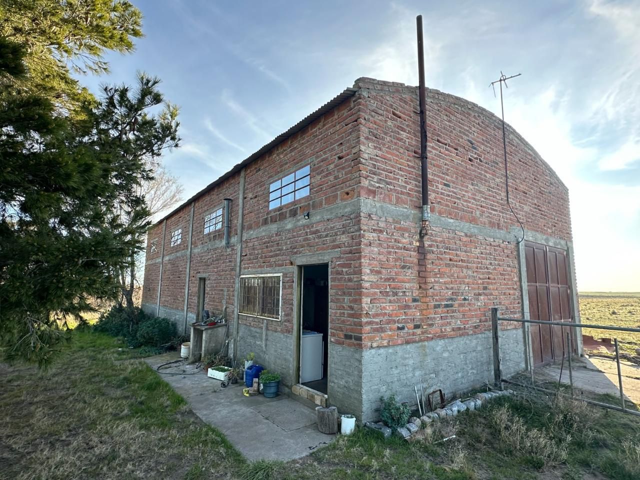 Campo  en Venta en A 4 Kilómetros De La Ruta 3.,  Teniente Origone - Bahía Blanca Propiedades | SITIO OFICIAL l