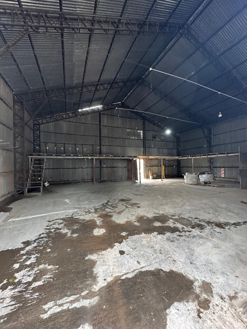 Galpón en Alquiler en Don Bosco 2319, Don Bosco, Bahía Blanca - Bahía Blanca Propiedades | SITIO OFICIAL l