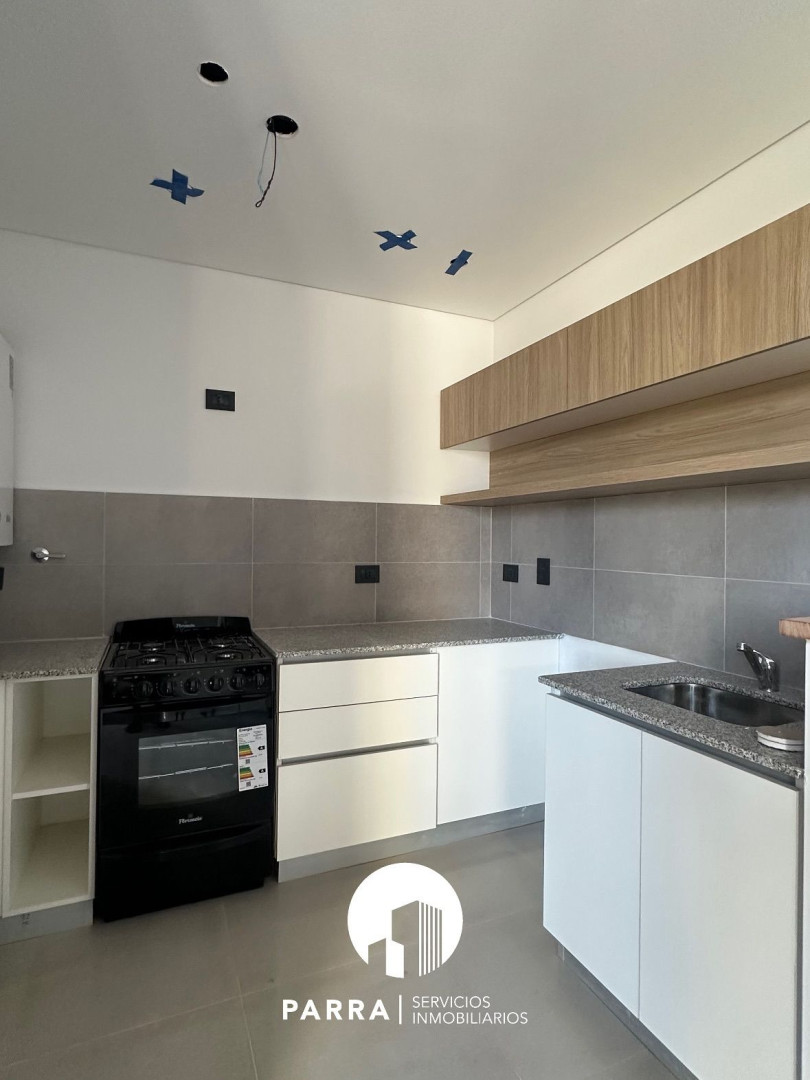 Departamento en Venta en Witcom 65, La Falda, Bahía Blanca - Bahía Blanca Propiedades | SITIO OFICIAL l