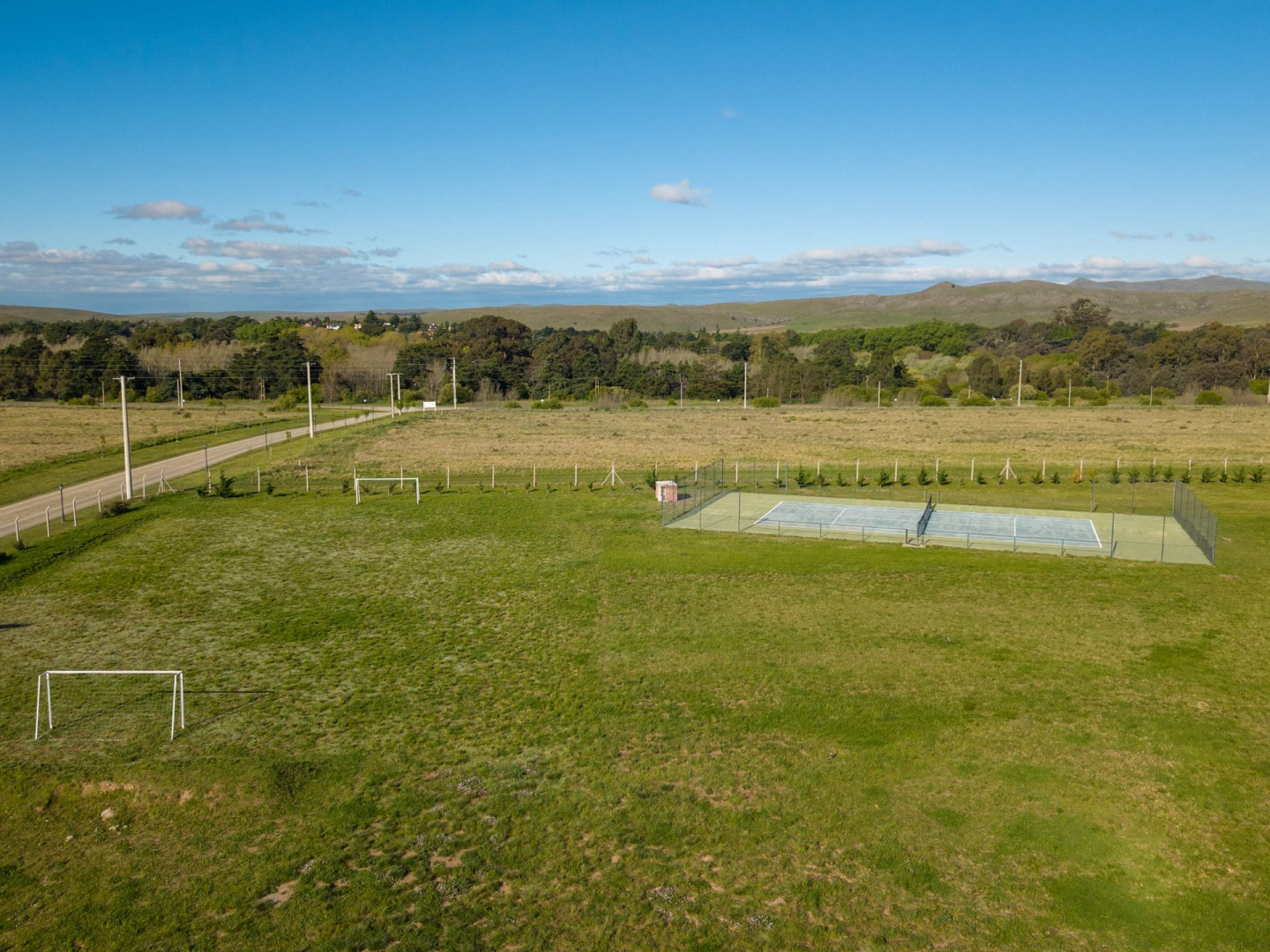 Terreno en Venta  Las Verbenas , Sierra de  la Ventana - Bahía Blanca Propiedades | SITIO OFICIAL l