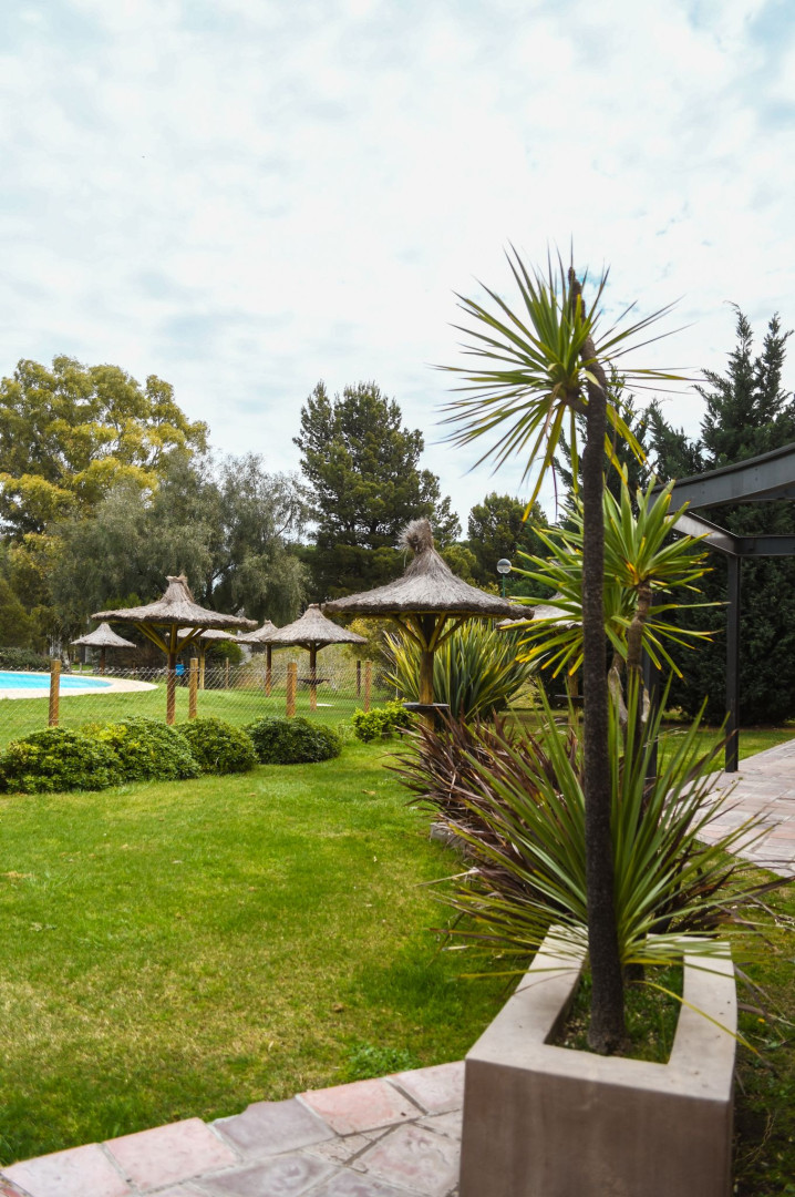 Terreno en Venta en Calle 6, Bosque Alto, Bahía Blanca - Bahía Blanca Propiedades | SITIO OFICIAL l