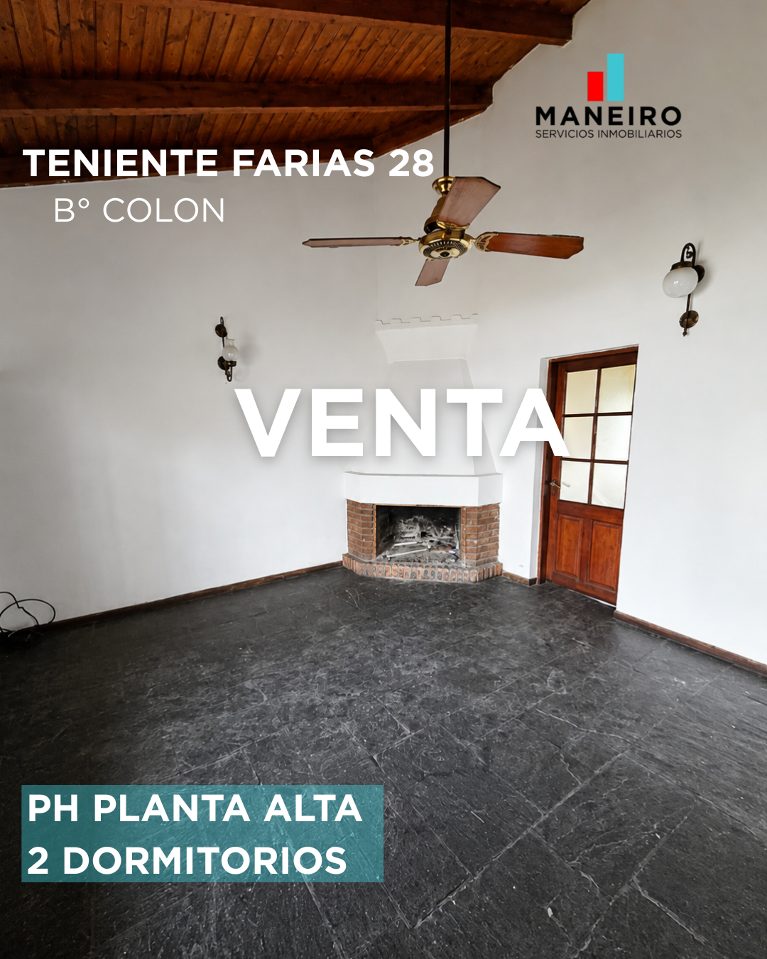 PH en Venta en Teniente Farias 28,  Bahía Blanca - Bahía Blanca Propiedades | SITIO OFICIAL l