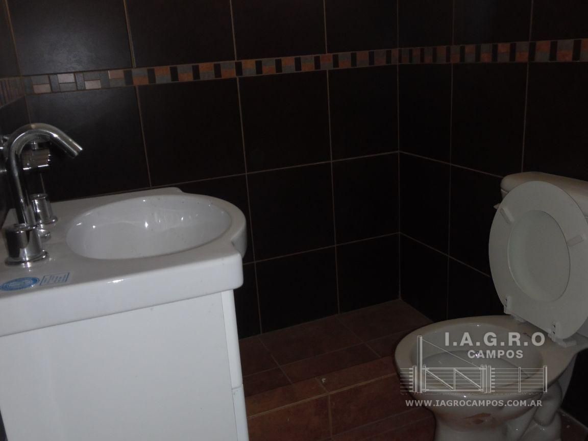 Departamento en Venta en Holdich 400, Hospital , Bahía Blanca - Bahía Blanca Propiedades | SITIO OFICIAL l