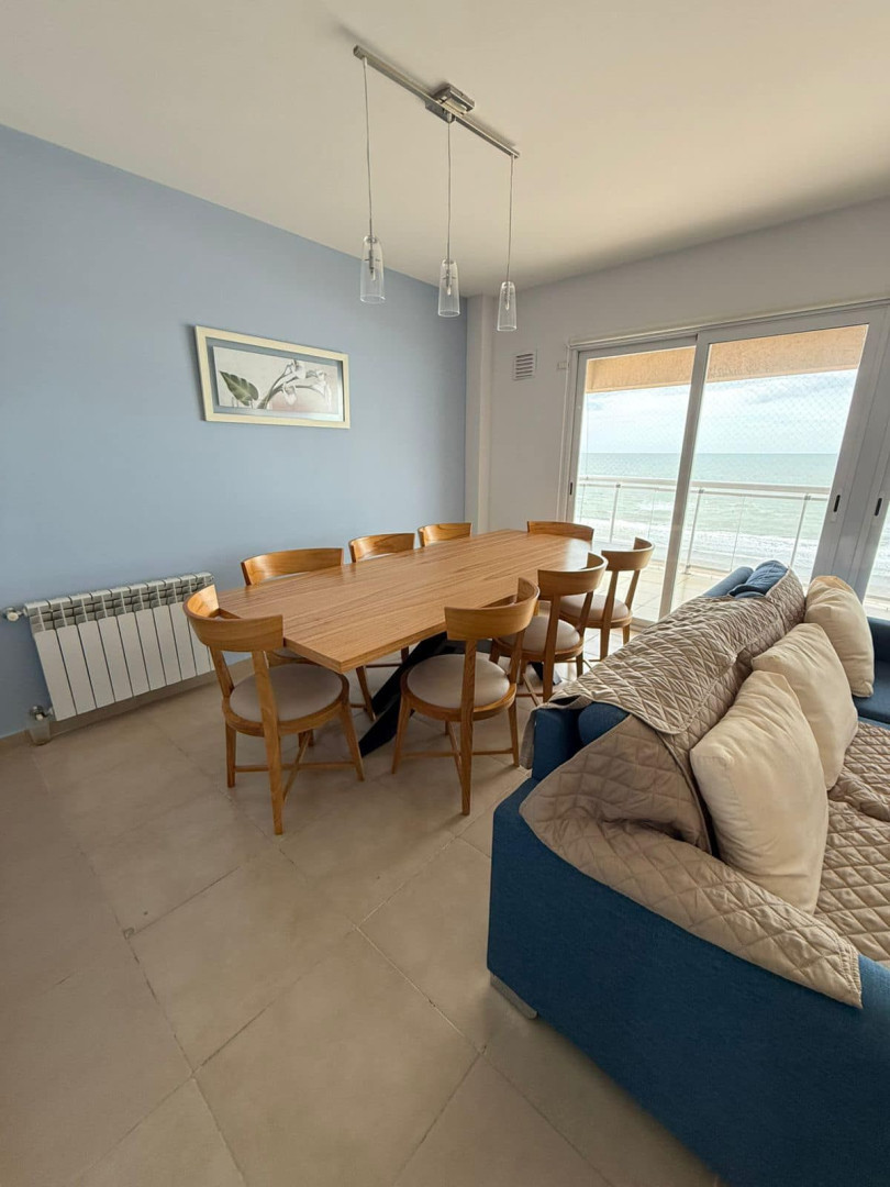 Departamento en Venta en AVENIDA PERON 200, Centro, Monte Hermoso - Bahía Blanca Propiedades | SITIO OFICIAL l
