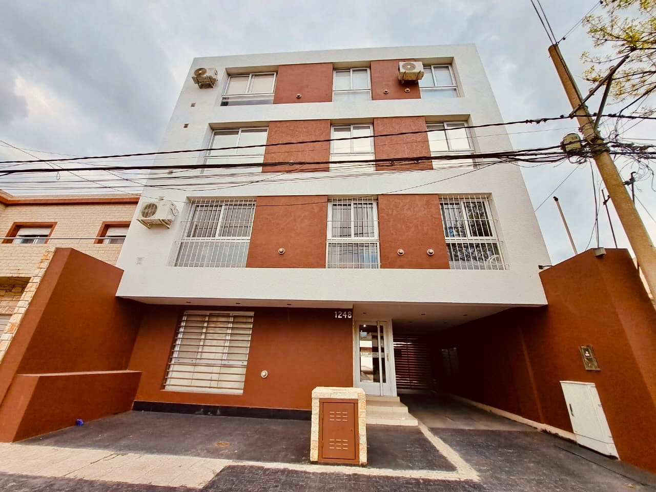 Departamento en Alquiler en Castelli1248, Pacifico, Bahía Blanca - Bahía Blanca Propiedades | SITIO OFICIAL l