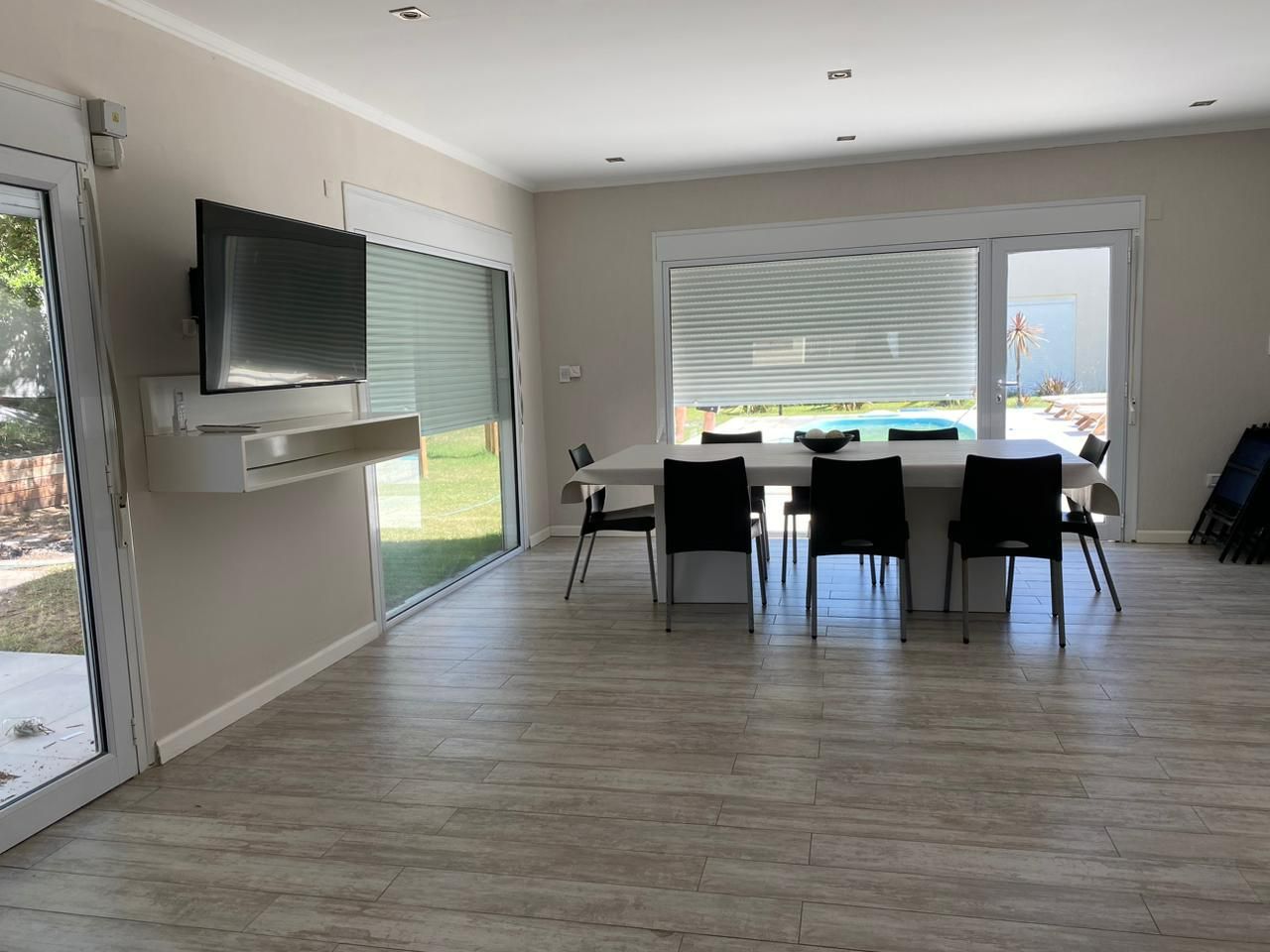 Casa en Venta  Dufaur, Monte Hermoso - Bahía Blanca Propiedades | SITIO OFICIAL l