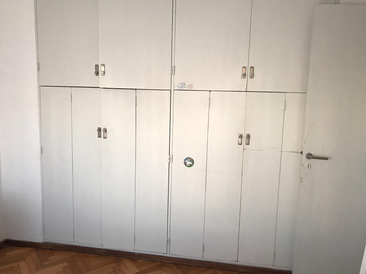 Departamento en Alquiler en Marcelo T. De Alvear 900,  CABA - Bahía Blanca Propiedades | SITIO OFICIAL l