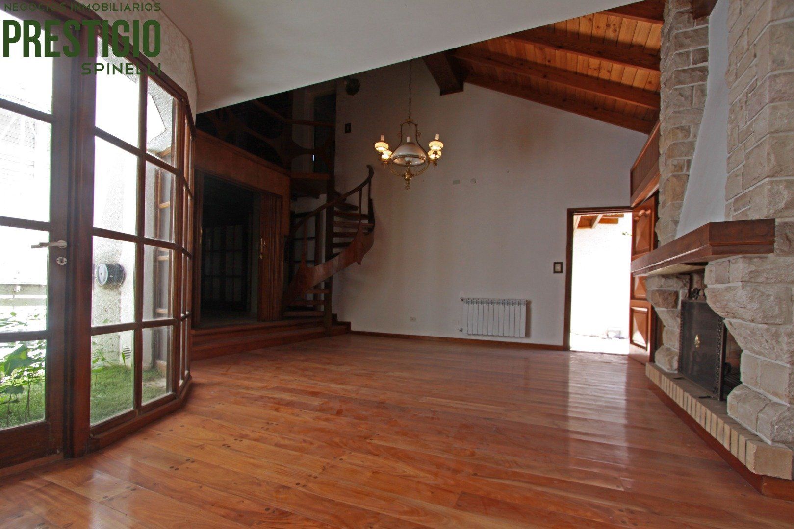 Casa en Venta en 12 De Octubre 1012, Universitario, Bahía Blanca - Bahía Blanca Propiedades | SITIO OFICIAL l