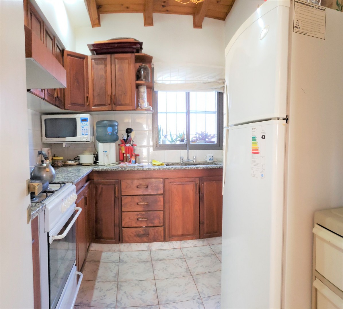 Departamento en Venta en Tucuman 1650, Kilometro 5, Bahía Blanca - Bahía Blanca Propiedades | SITIO OFICIAL l