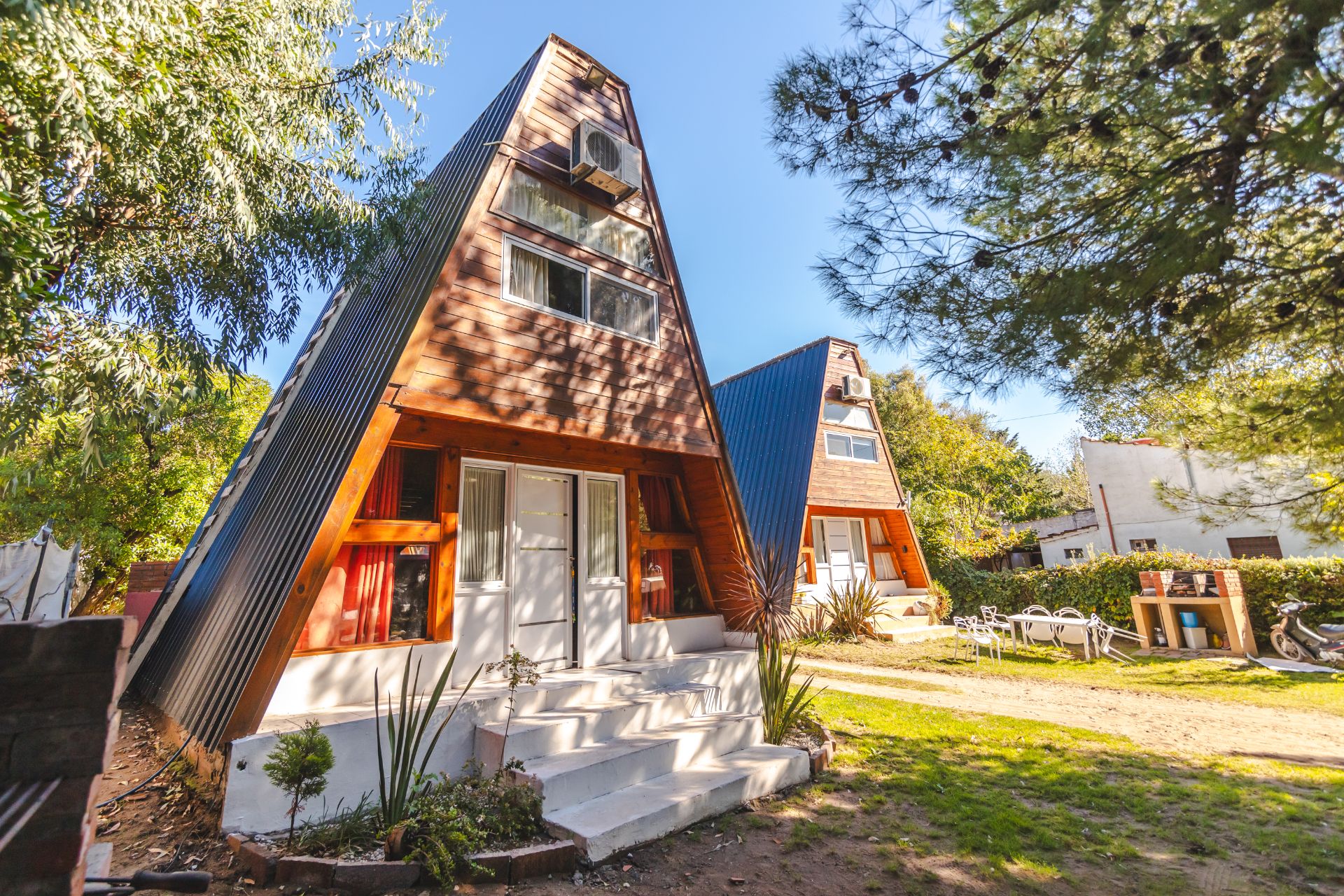 Complejo Turístico  en Venta en La Rioja 626, Dufaur, Monte Hermoso - Bahía Blanca Propiedades | SITIO OFICIAL l
