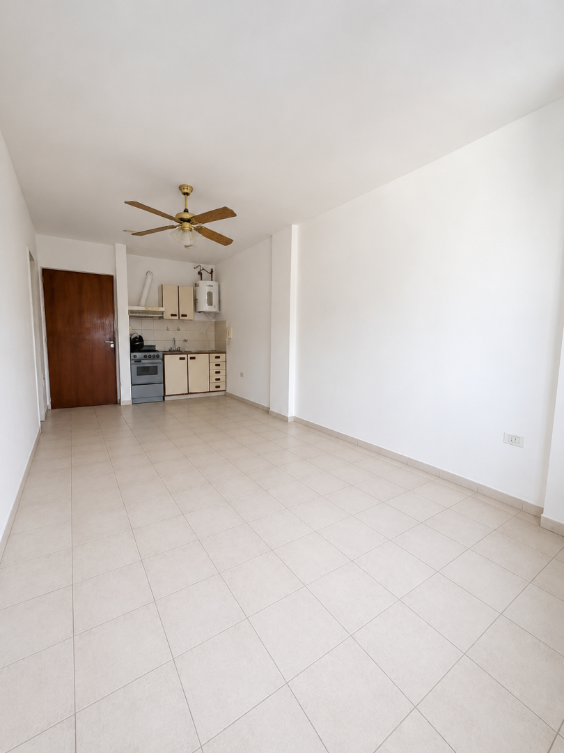 Departamento en Alquiler en Ohiggins 85, Centro, Bahía Blanca - Bahía Blanca Propiedades | SITIO OFICIAL l