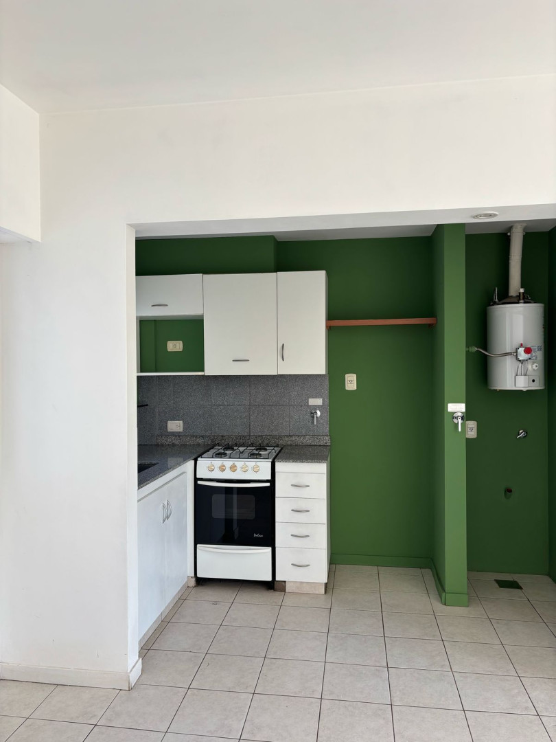 Departamento en Alquiler en 12 De Octubre 327, Universitario, Bahía Blanca - Bahía Blanca Propiedades | SITIO OFICIAL l