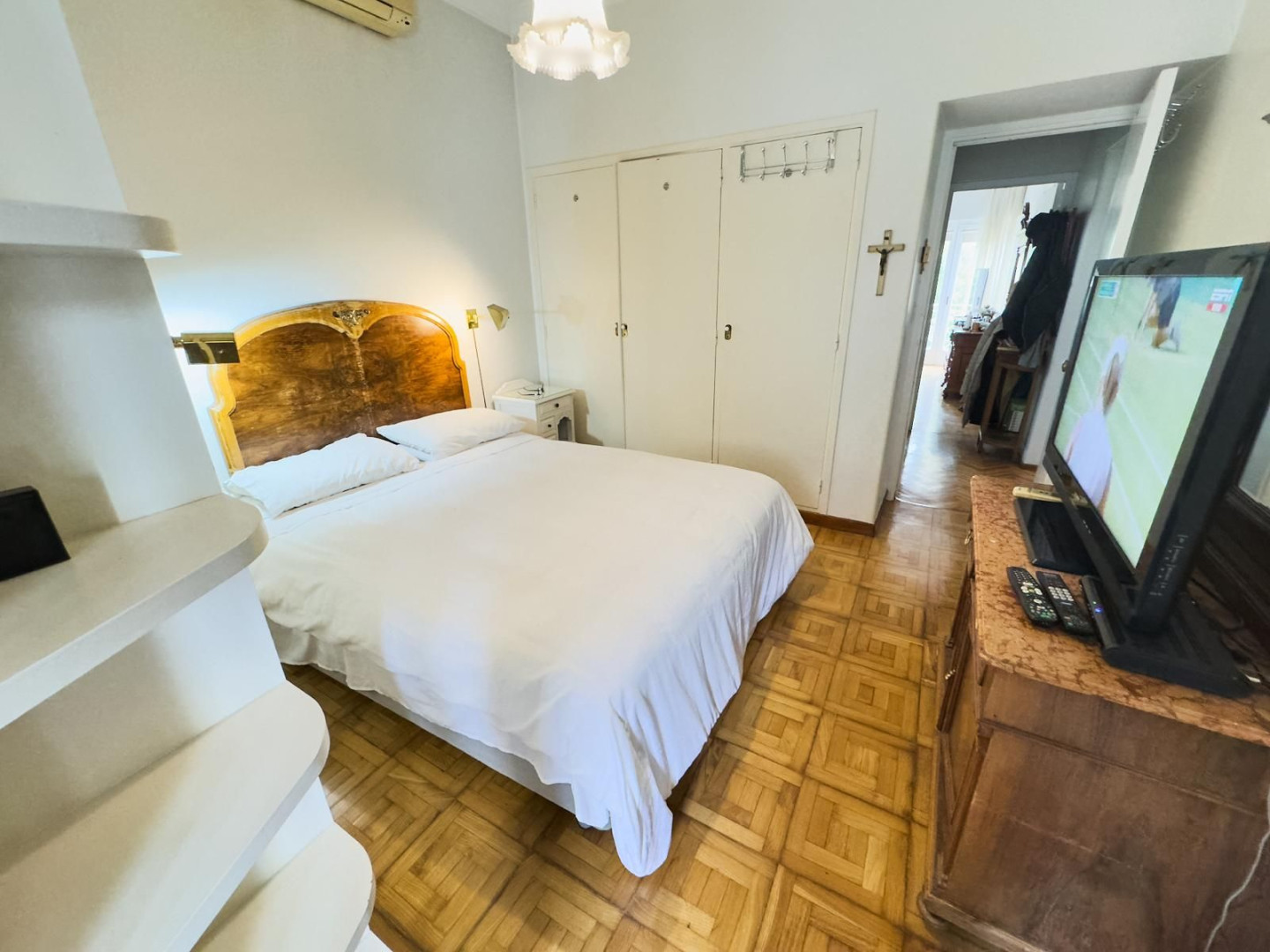 Casa en Alquiler en Av Alem 437 Planta Alta AMOBLADA, Napostá, Bahía Blanca - Bahía Blanca Propiedades | SITIO OFICIAL l
