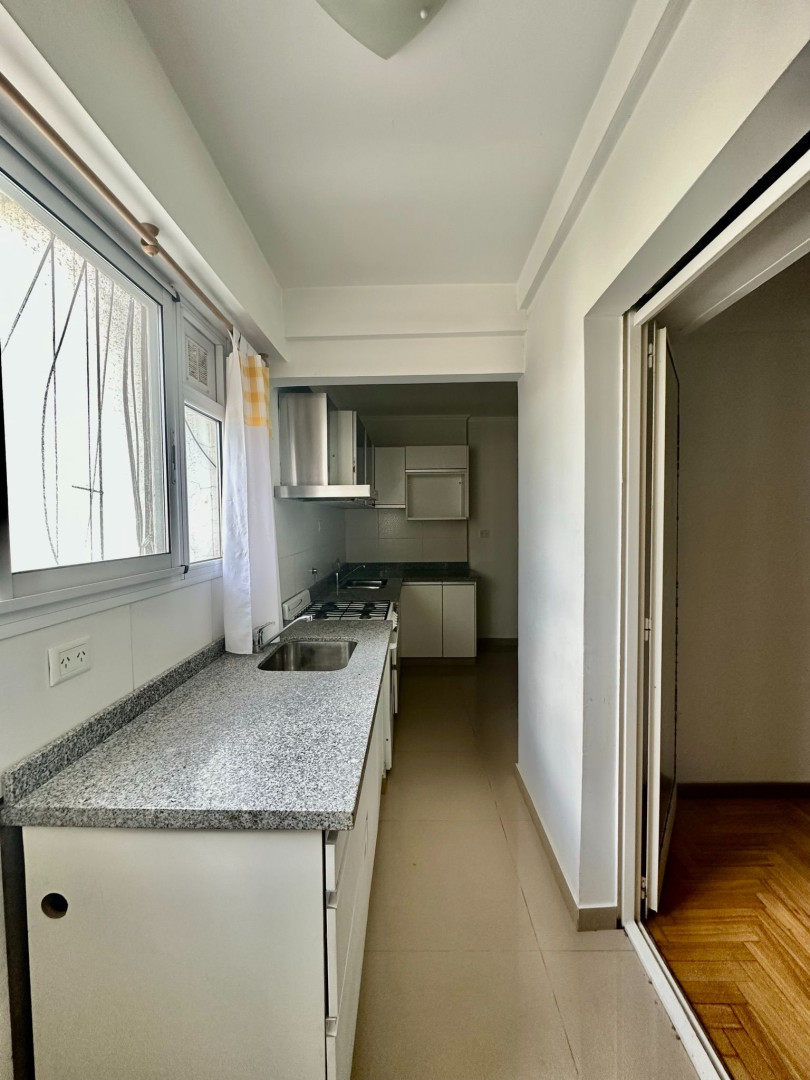 Departamento en Alquiler en Ohiggins 29, Centro, Bahía Blanca - Bahía Blanca Propiedades | SITIO OFICIAL l