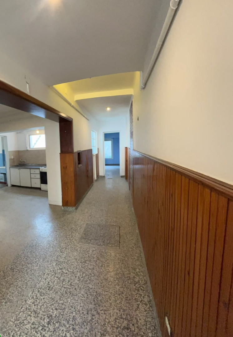 Casa en Alquiler en Alsina 688, Centro, Bahía Blanca - Bahía Blanca Propiedades | SITIO OFICIAL l