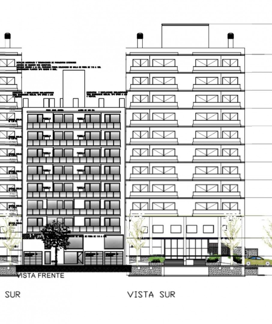 Departamento en Venta en Costanera 10,  Monte Hermoso - Bahía Blanca Propiedades | SITIO OFICIAL l
