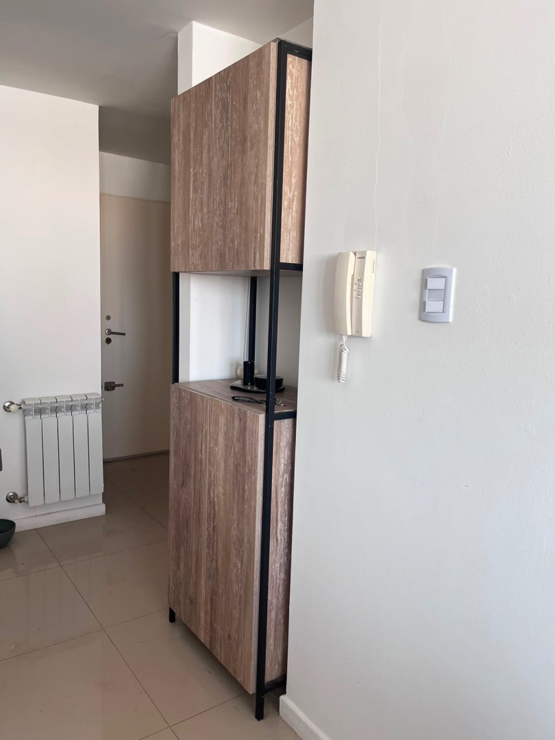 Departamento en Alquiler en Gorriti 85, Centro, Bahía Blanca - Bahía Blanca Propiedades | SITIO OFICIAL l