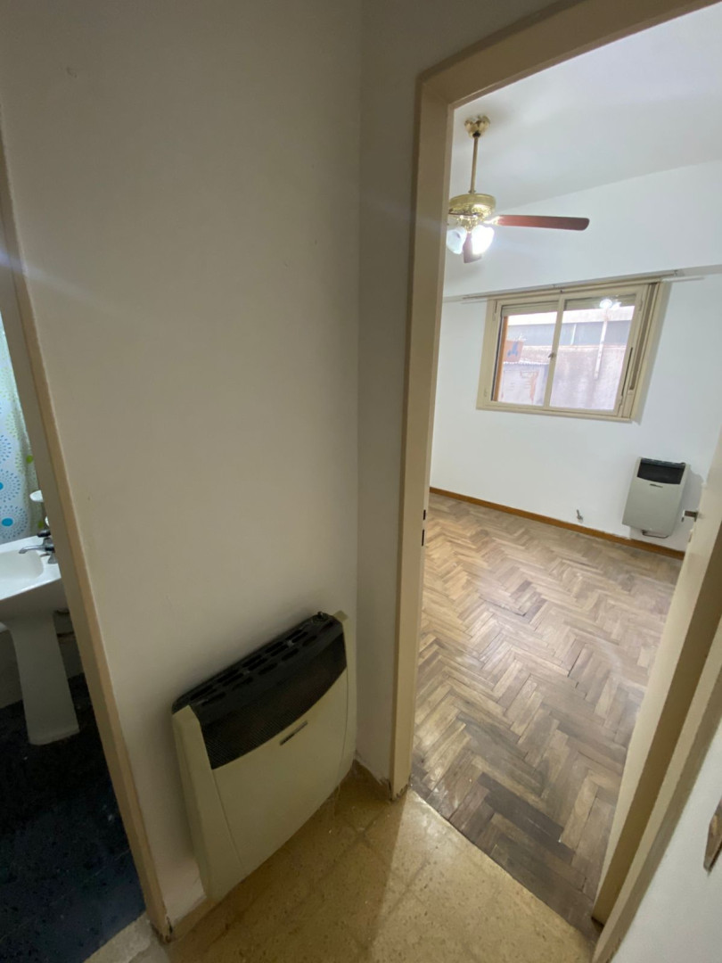 Departamento en Alquiler en Fitz Roy 19, Centro, Bahía Blanca - Bahía Blanca Propiedades | SITIO OFICIAL l