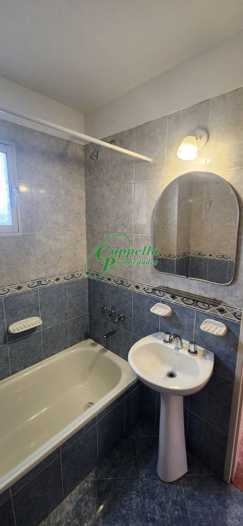 Departamento en Alquiler en Mendoza 47, Universitario, Bahía Blanca - Bahía Blanca Propiedades | SITIO OFICIAL l