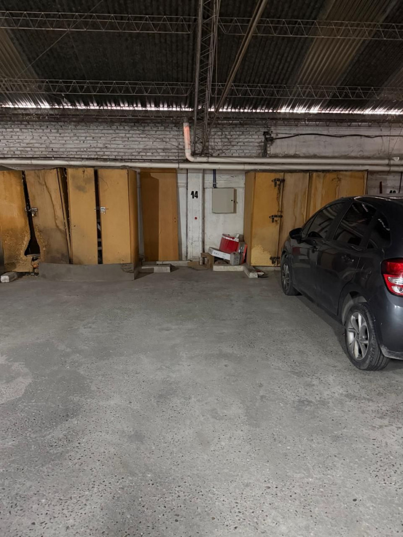 Cochera en Venta en Berutti 69, Centro, Bahía Blanca - Bahía Blanca Propiedades | SITIO OFICIAL l