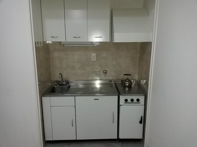 Departamento en Alquiler en Brown 227, Centro, Bahía Blanca - Bahía Blanca Propiedades | SITIO OFICIAL l