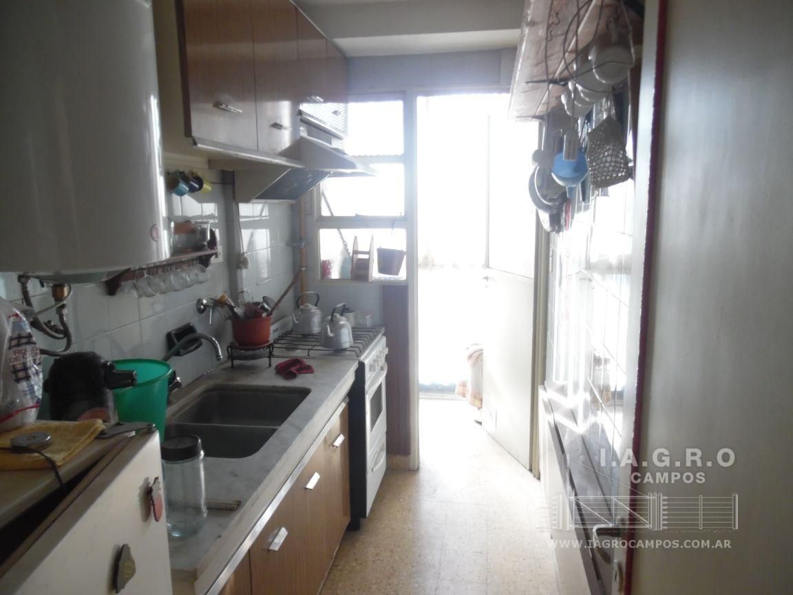 Departamento en Venta en Gorriti 6, Centro, Bahía Blanca - Bahía Blanca Propiedades | SITIO OFICIAL l