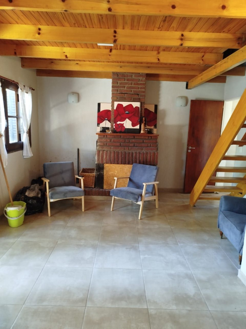 Casa en Venta en Del Cazón ,  Monte Hermoso - Bahía Blanca Propiedades | SITIO OFICIAL l
