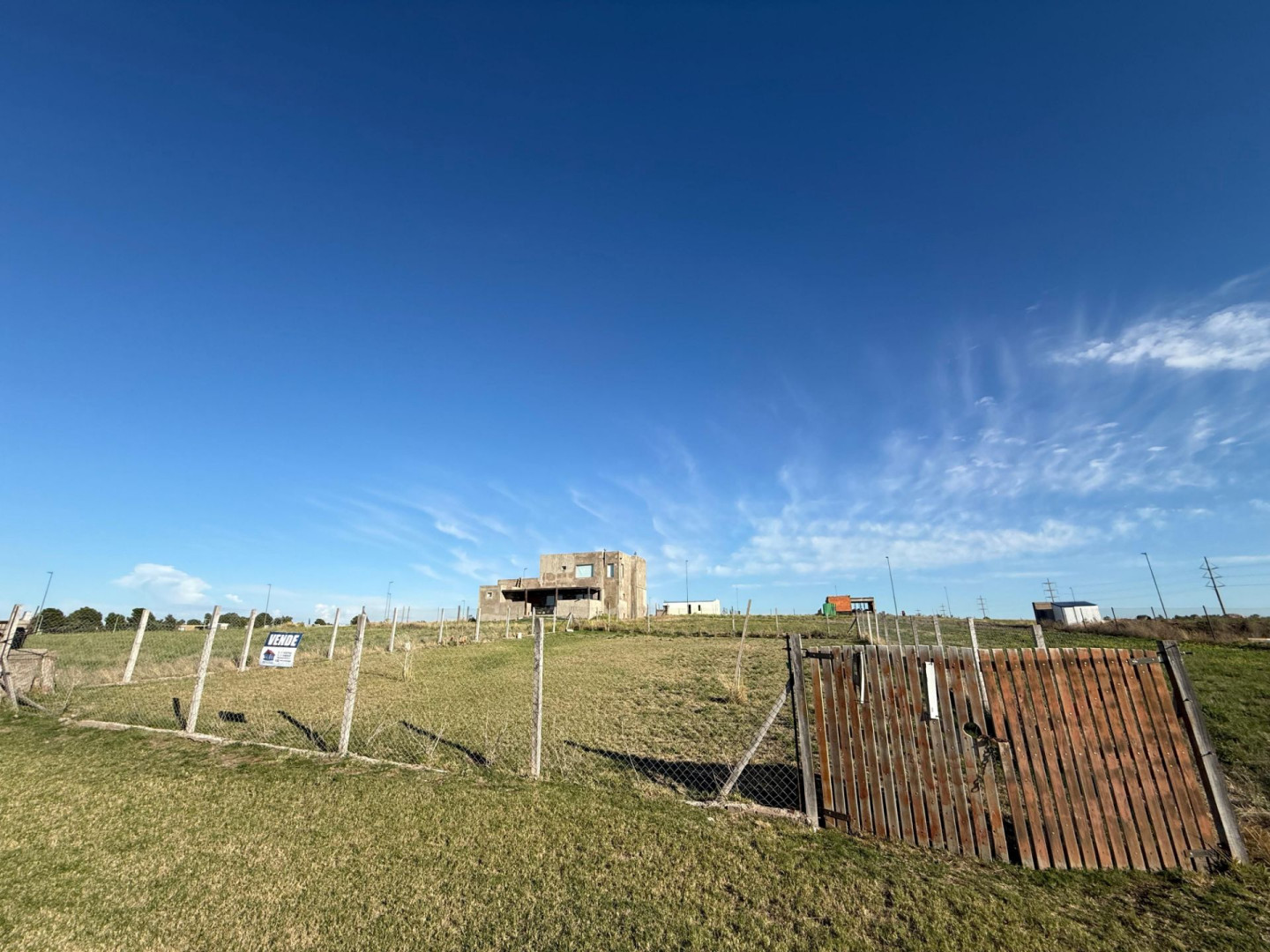 Terreno en Venta en Jorge  Martin Y Sampay, La Barranca , Bahía Blanca - Bahía Blanca Propiedades | SITIO OFICIAL l