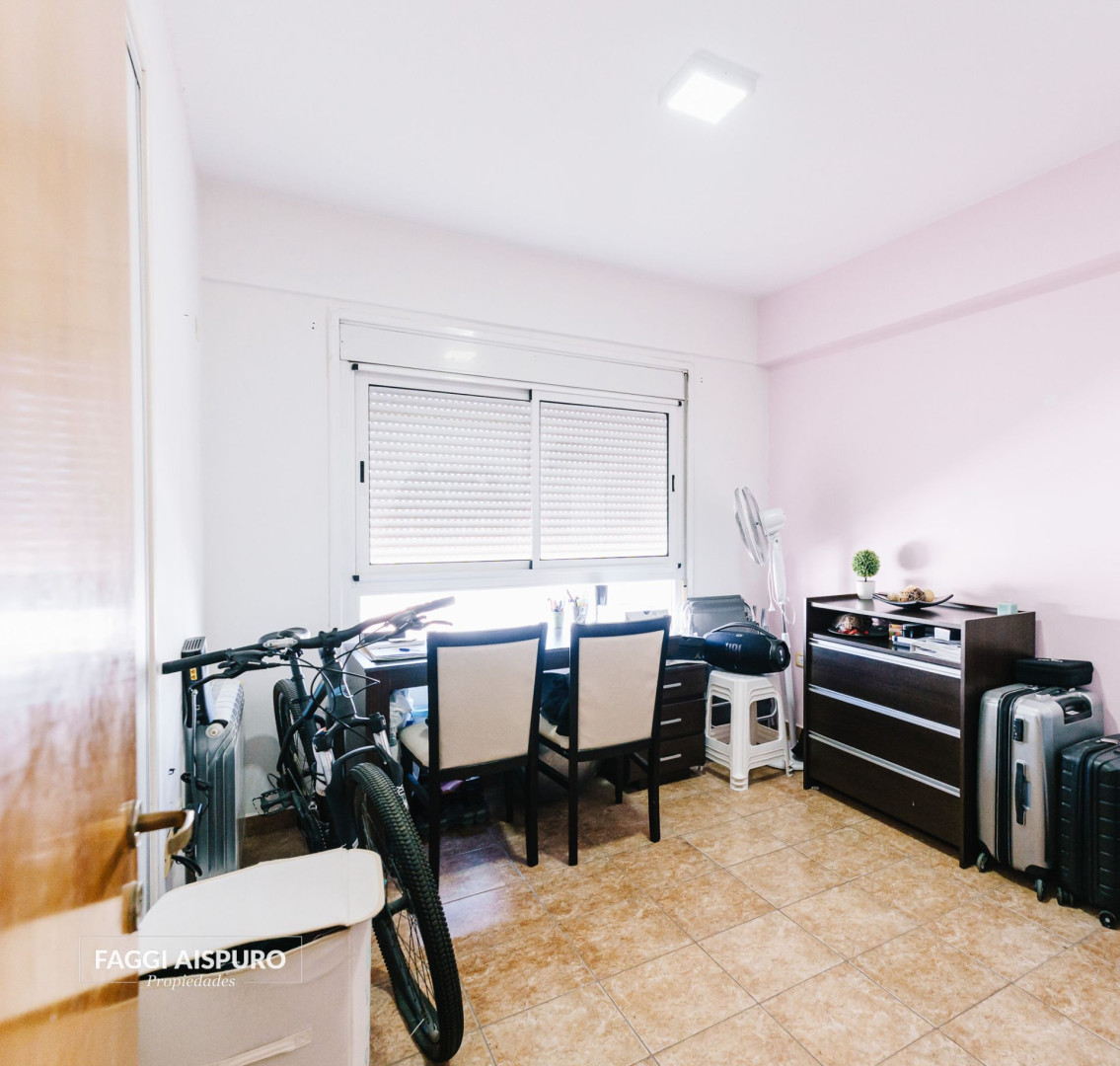 Departamento en Alquiler en Alvarado 824, Centro, Bahía Blanca - Bahía Blanca Propiedades | SITIO OFICIAL l