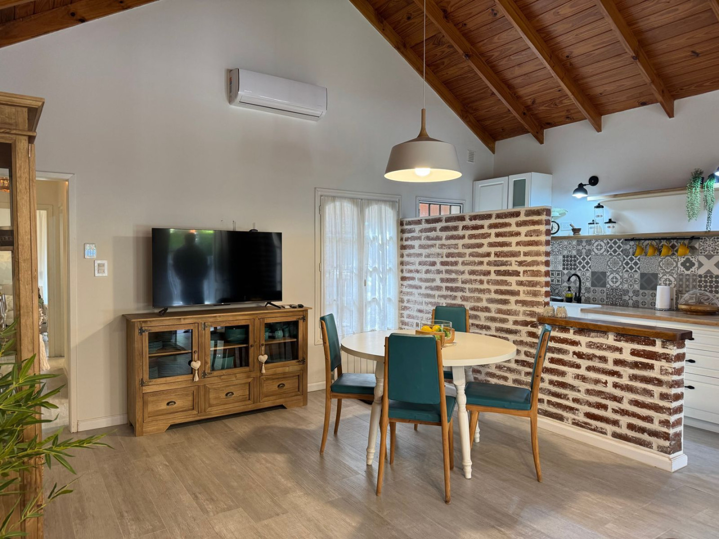 Casa en Venta en Las Dunas 520, Monte del Este, Monte Hermoso - Bahía Blanca Propiedades | SITIO OFICIAL l