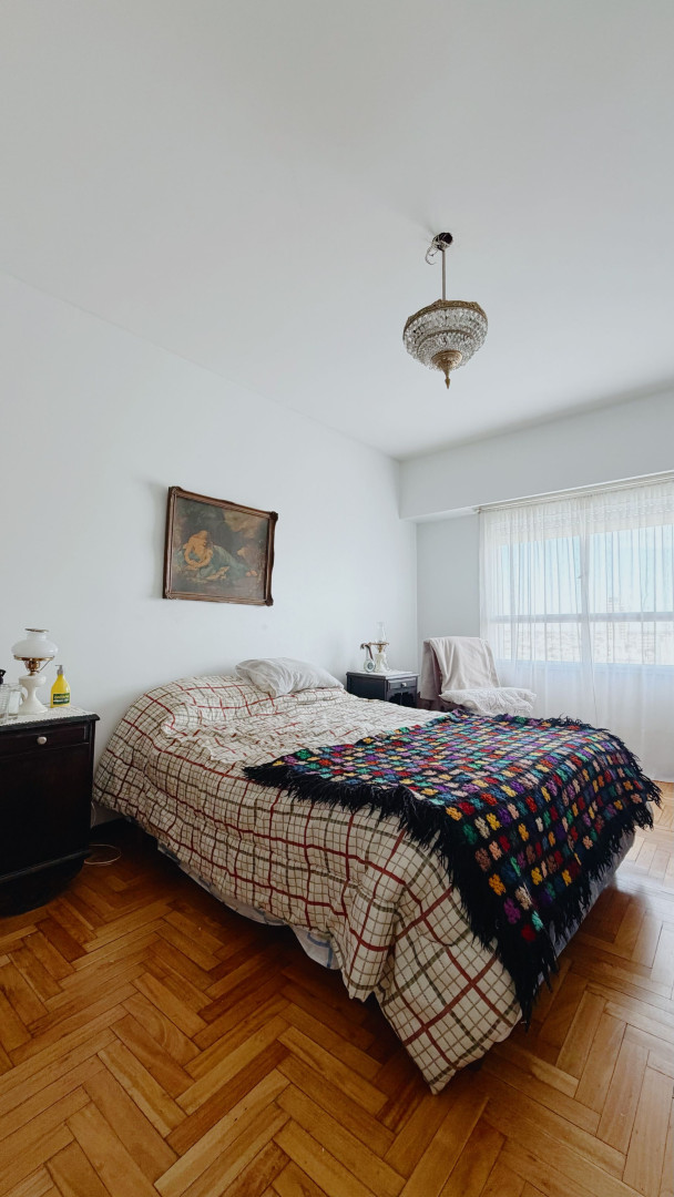 Departamento en Venta en Alsina 520 8ºB, Centro, Bahía Blanca - Bahía Blanca Propiedades | SITIO OFICIAL l