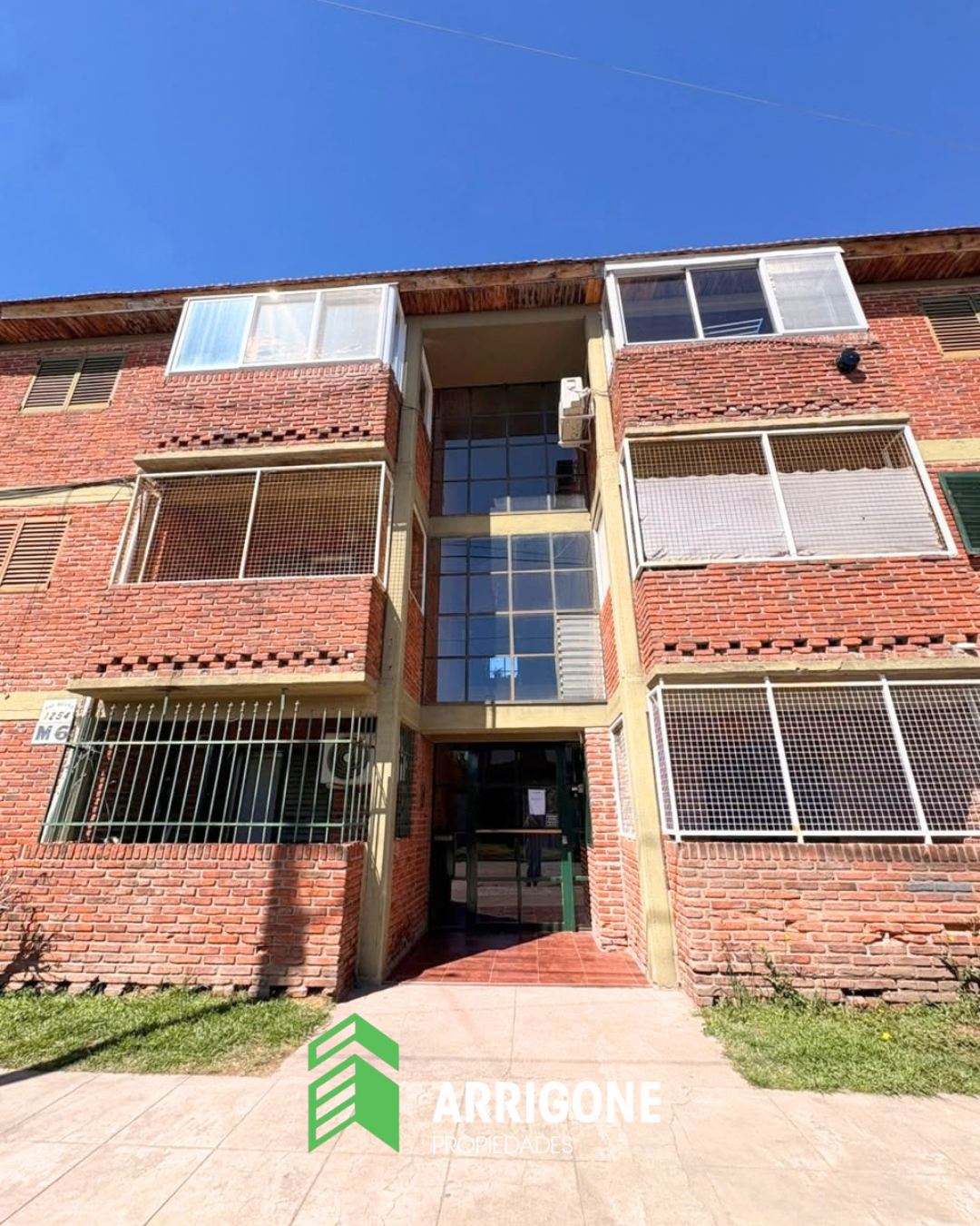 Departamento en Alquiler en Rio Negro 1245, UPCN, Bahía Blanca - Bahía Blanca Propiedades | SITIO OFICIAL l