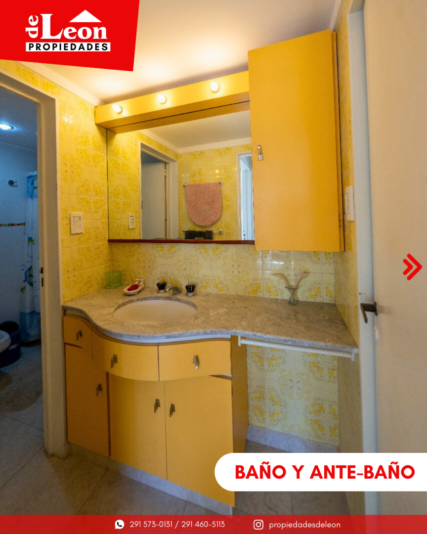 Departamento en Alquiler en Juan Domingo Peron 116, Centro, Monte Hermoso - Bahía Blanca Propiedades | SITIO OFICIAL l
