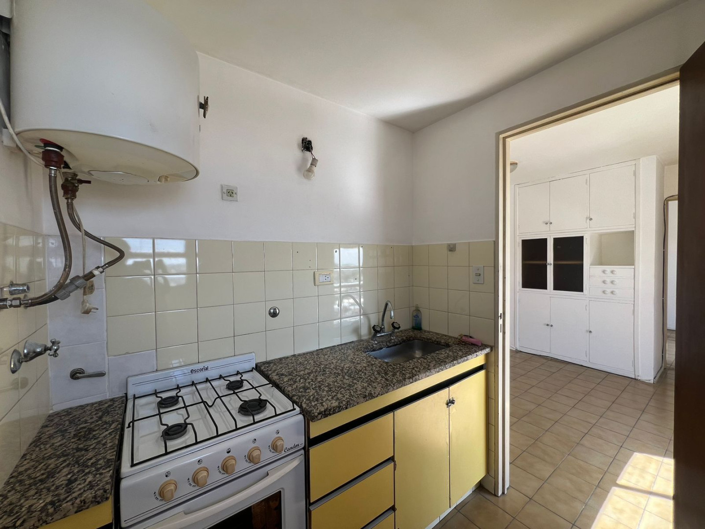 Departamento en Alquiler en Viamonte 453, Centro, Bahía Blanca - Bahía Blanca Propiedades | SITIO OFICIAL l