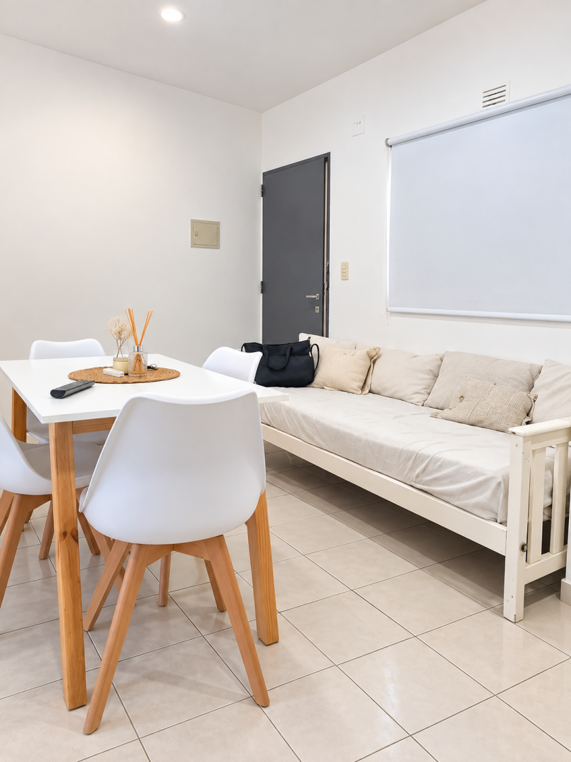 Departamento en Alquiler en 12 De Octubre 471,  Bahía Blanca - Bahía Blanca Propiedades | SITIO OFICIAL l