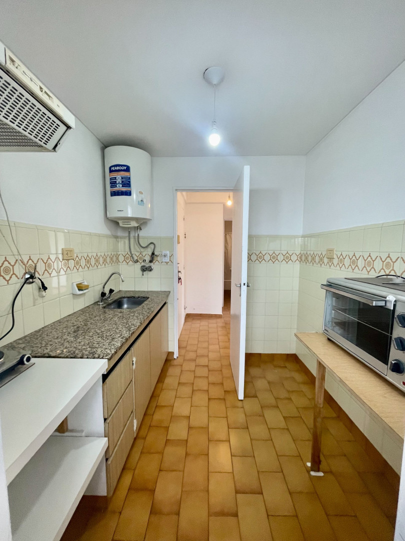 Departamento en Alquiler en Alvarado 312, Centro, Bahía Blanca - Bahía Blanca Propiedades | SITIO OFICIAL l
