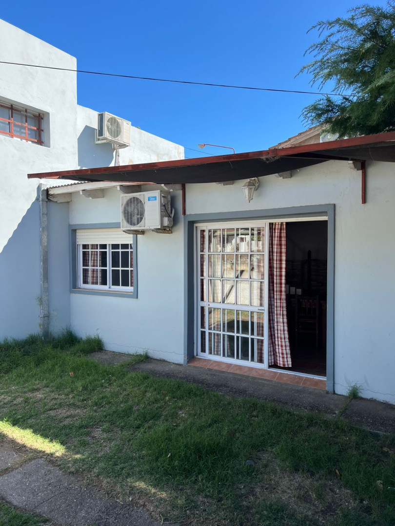 Casa + Departamento en Venta en Sutton 431,  Monte Hermoso - Bahía Blanca Propiedades | SITIO OFICIAL l