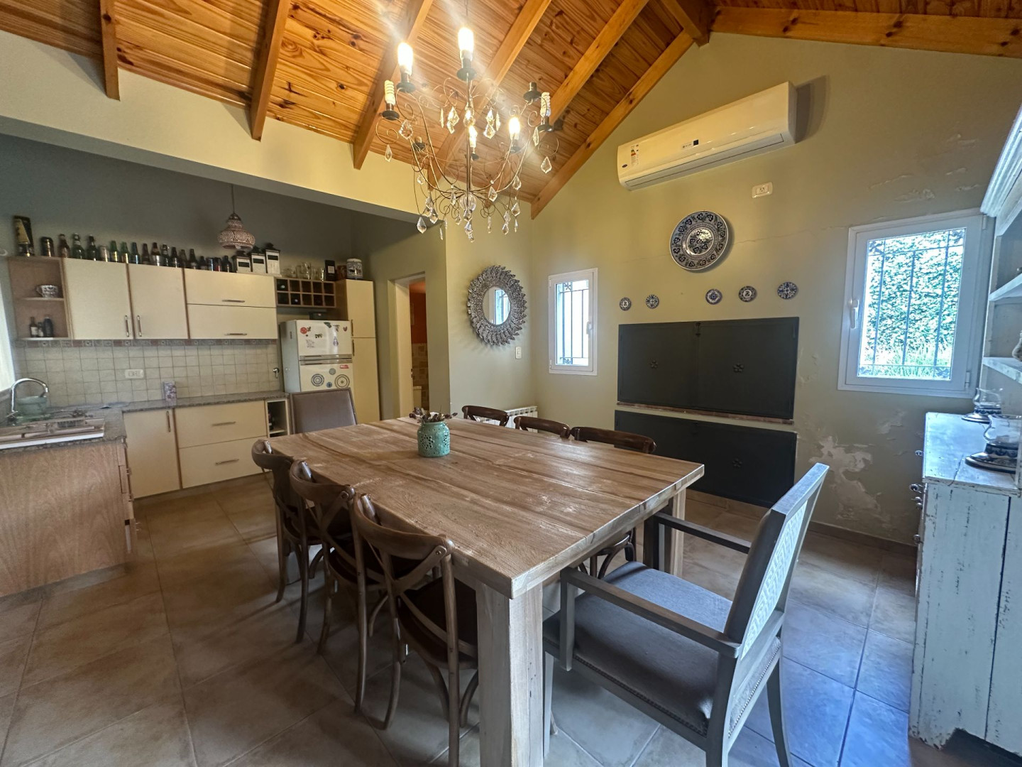 Casa en Venta en Los Chañares 286,  Bahía Blanca - Bahía Blanca Propiedades | SITIO OFICIAL l
