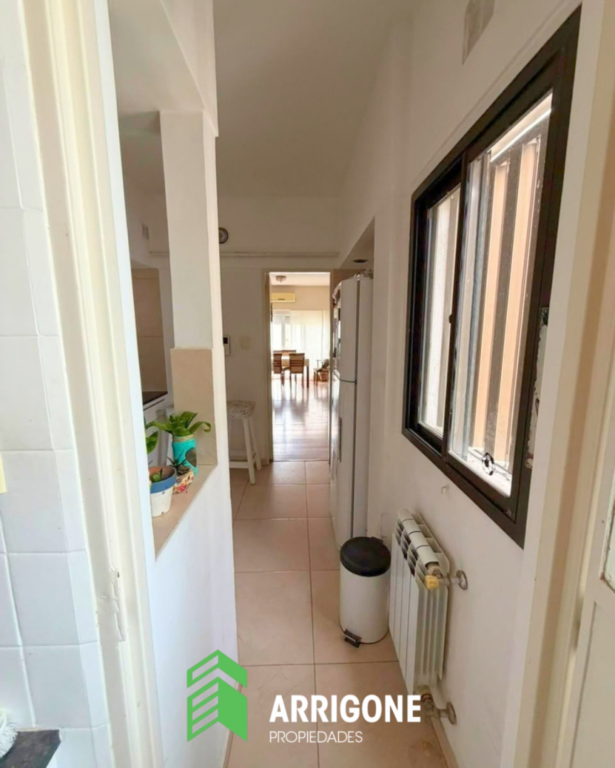Casa en Alquiler en Rodriguez 191,  Bahía Blanca - Bahía Blanca Propiedades | SITIO OFICIAL l