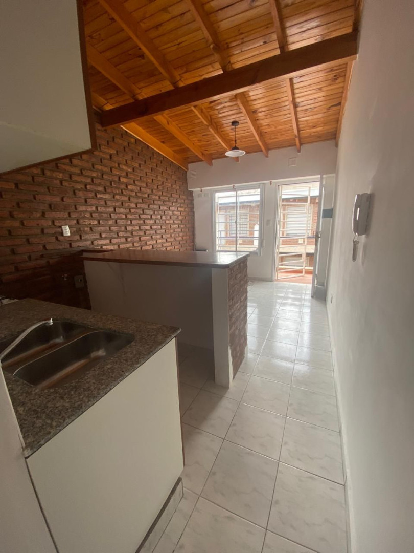 Departamento en Alquiler en Mitre 459, Centro, Bahía Blanca - Bahía Blanca Propiedades | SITIO OFICIAL l
