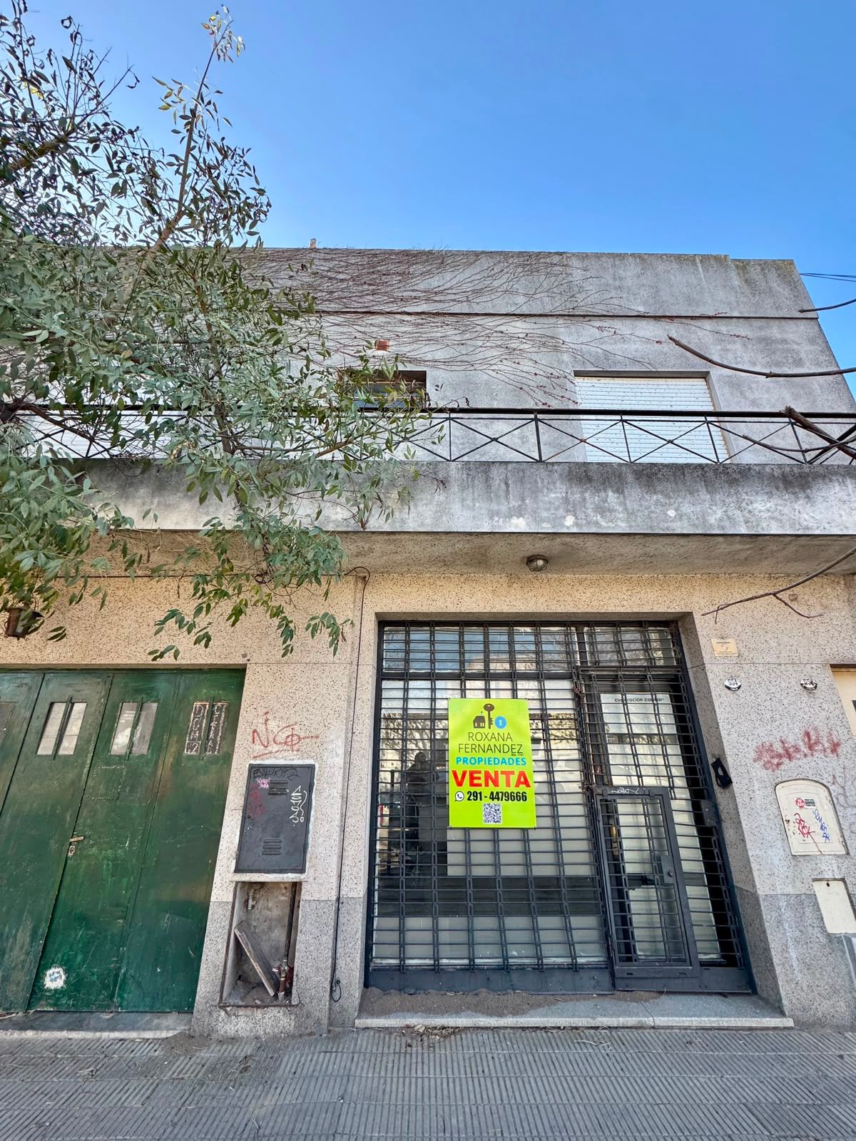 Casa en Venta en Italia 554, Macrocentro, Bahía Blanca - Bahía Blanca Propiedades | SITIO OFICIAL l