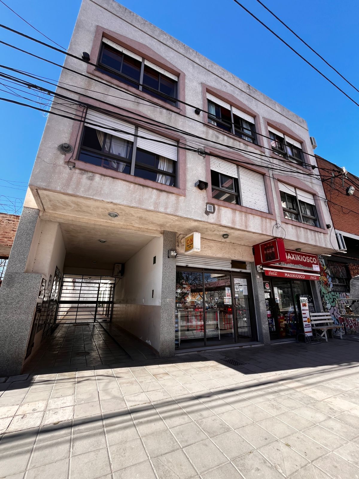 Departamento en Venta en 12 De Octubre 1095, Universitario, Bahía Blanca - Bahía Blanca Propiedades | SITIO OFICIAL l