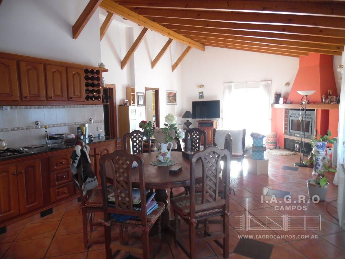 Casa con Local en Venta en Inglaterra Y Vieytes,  Bahía Blanca - Bahía Blanca Propiedades | SITIO OFICIAL l