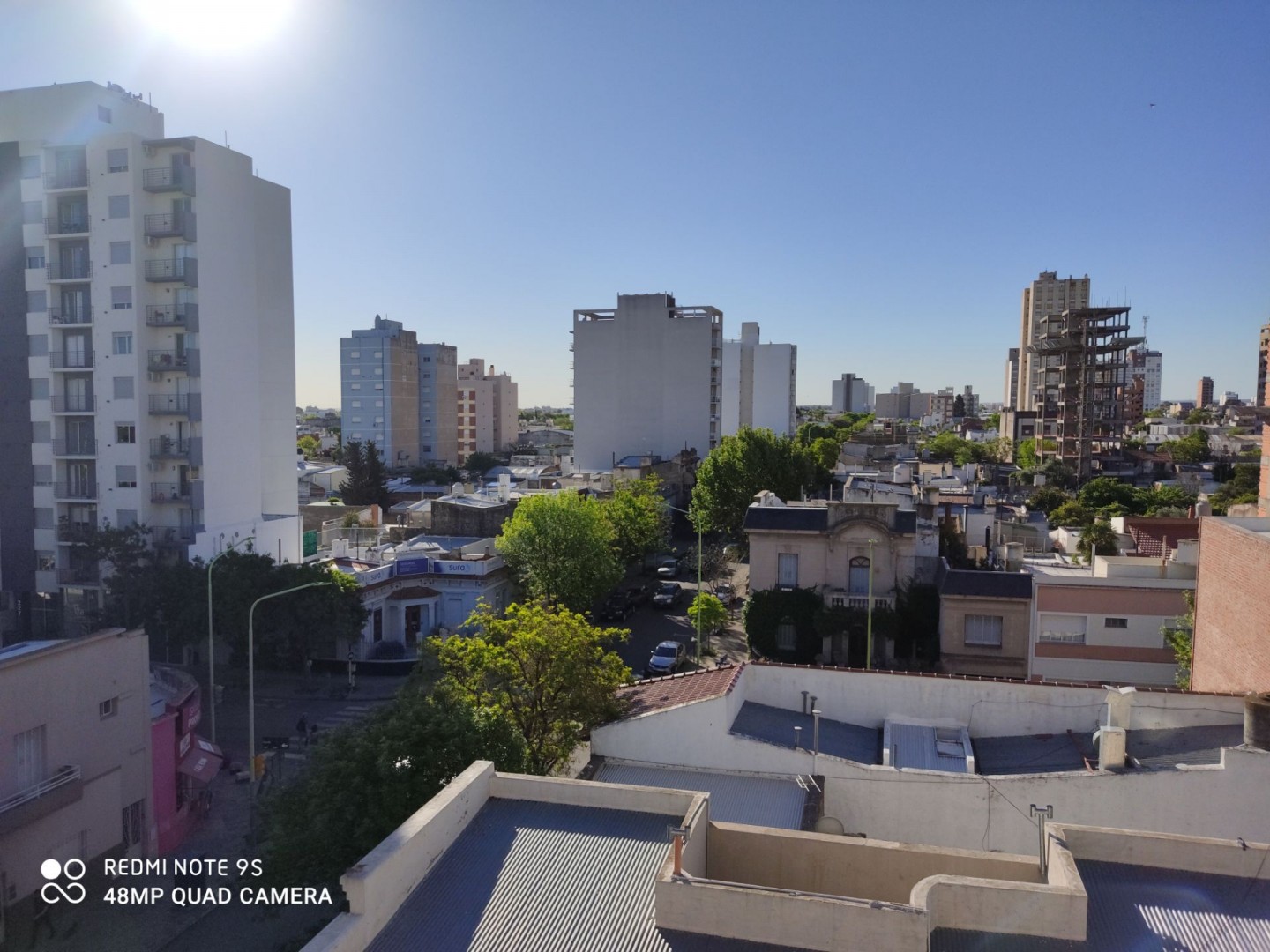 Departamento en Alquiler en Güemes 265, Centro, Bahía Blanca - Bahía Blanca Propiedades | SITIO OFICIAL l