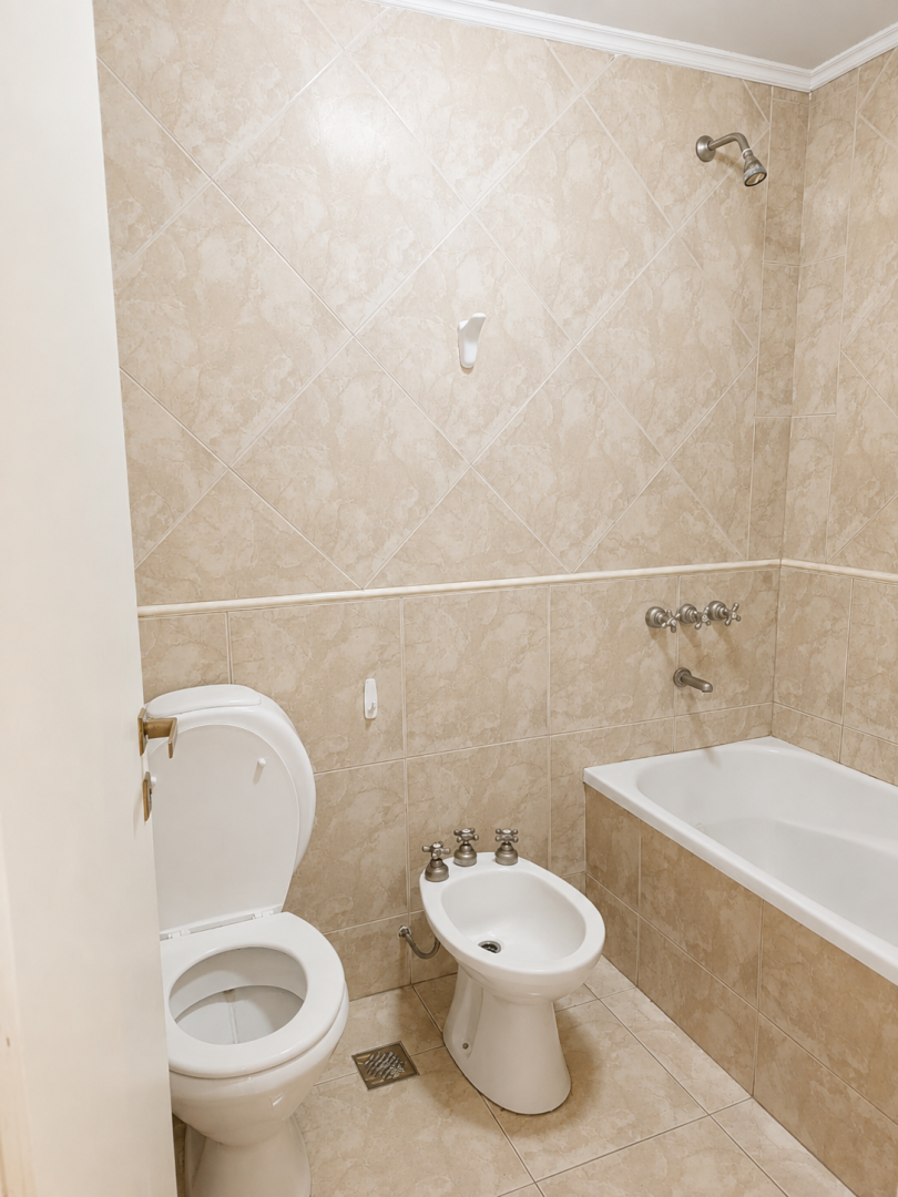 Departamento en Alquiler en CARONTI 37, Centro, Bahía Blanca - Bahía Blanca Propiedades | SITIO OFICIAL l