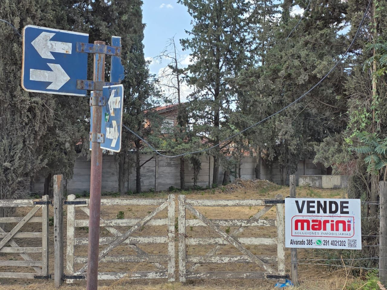 Terreno en Venta en Mazzarello Y Guido Spano,  Bahía Blanca - Bahía Blanca Propiedades | SITIO OFICIAL l