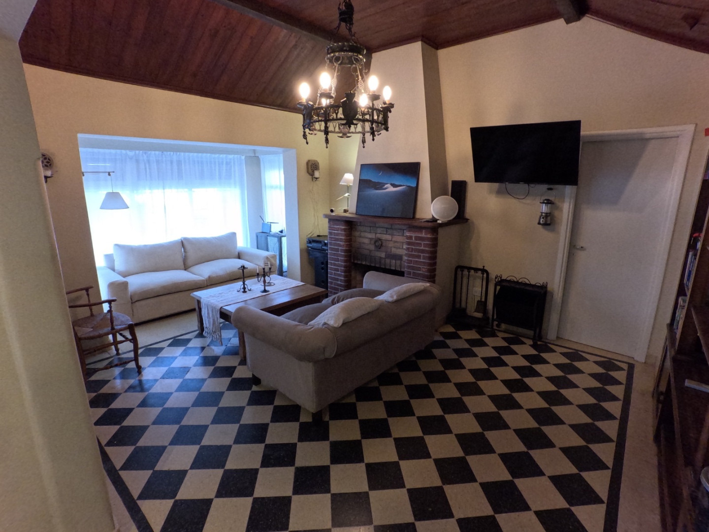 Casa en Venta en Borches 37,  Monte Hermoso - Bahía Blanca Propiedades | SITIO OFICIAL l